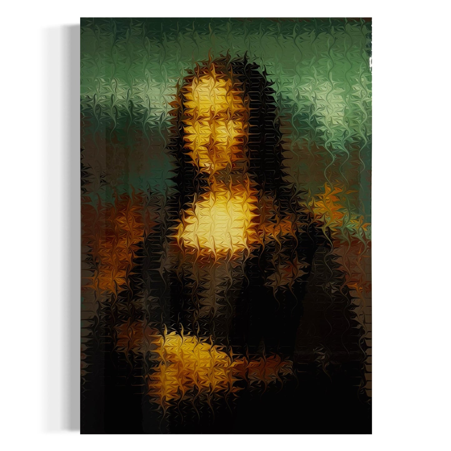 Mona Lisa